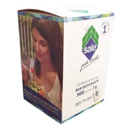 SALE IODATO FINE MONOPORZIONEDISPENCER GR.500