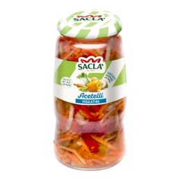 SACLA' 560GR INSALATINA