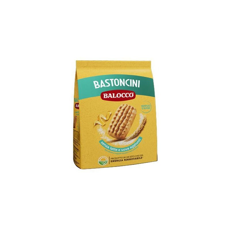 BALOCCO 700GR BASTONCINI