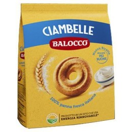 BALOCCO 700GR CIAMBELLE