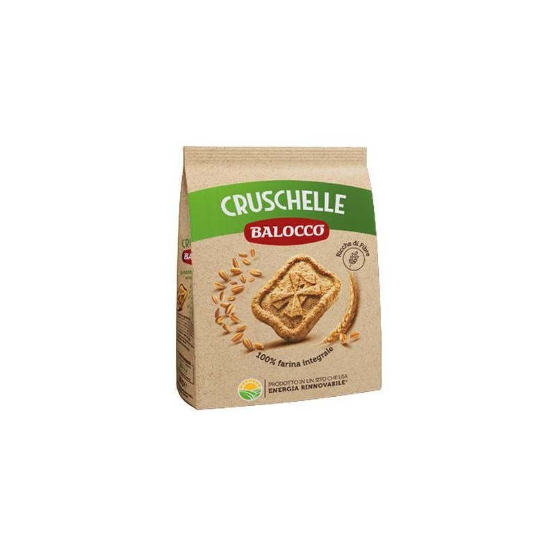 BALOCCO 700GR CRUSCHELLE