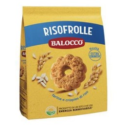 BALOCCO 700GR MONDINE