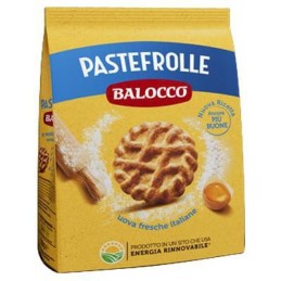 BALOCCO 700GR PASTEFROLLE