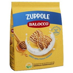 BALOCCO 700GR ZUPPOLE