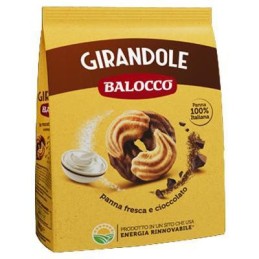 BALOCCO RICCHI 700GR GIRANDOLE