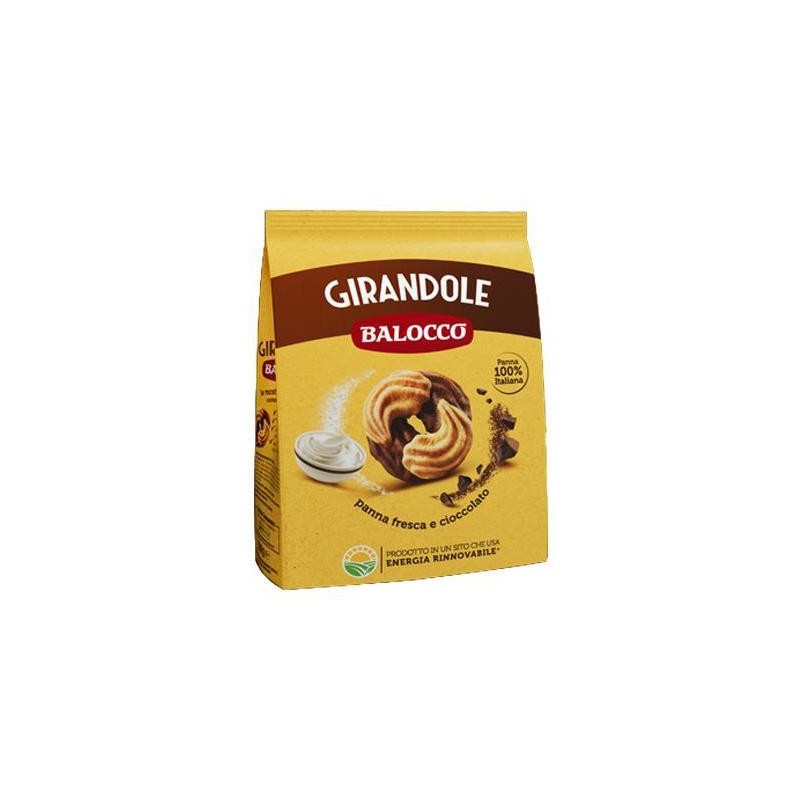 BALOCCO RICCHI 700GR GIRANDOLE