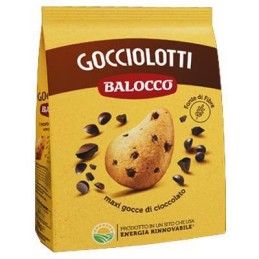 BALOCCO RICCHI 700GR GOCCIOLOTTI