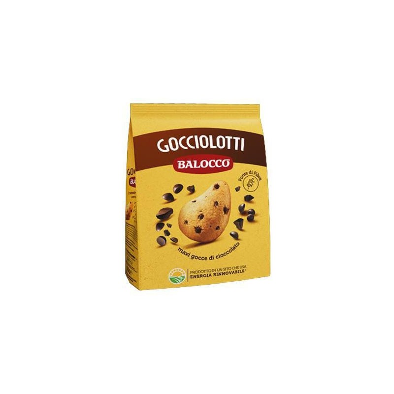 BALOCCO RICCHI 700GR GOCCIOLOTTI