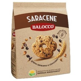 BALOCCO RICCHI 700GR SARACENE