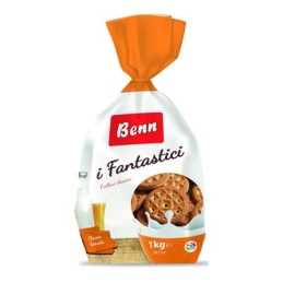 BENN FROLLINI 1KG CLASSICI