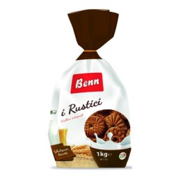 BENN FROLLINI 1KG INTEGRALI