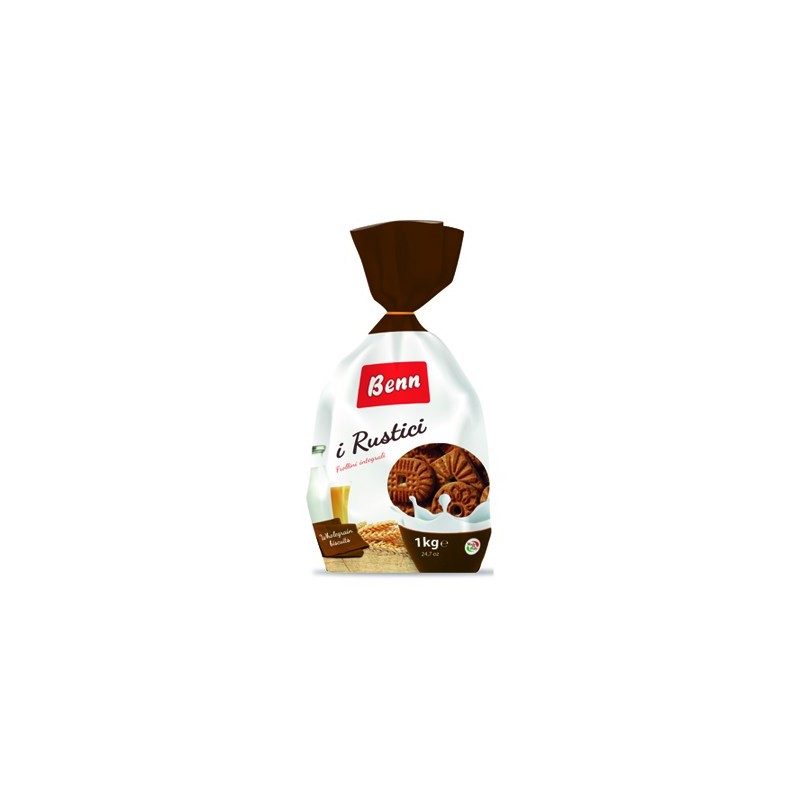 BENN FROLLINI 1KG INTEGRALI