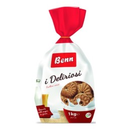 BENN FROLLINI 1KG VARIE'