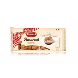 BONOMI AMARETTI 200GR
