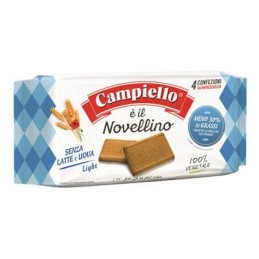 CAMPIELLO 350GR NOVELLINO LIGHT