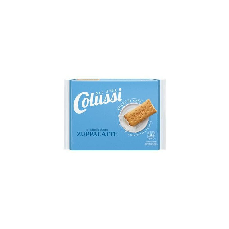 COLUSSI ZUPPALATTE 500GR