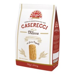 DI LEO CASERECCI CHITARRE 700 GR