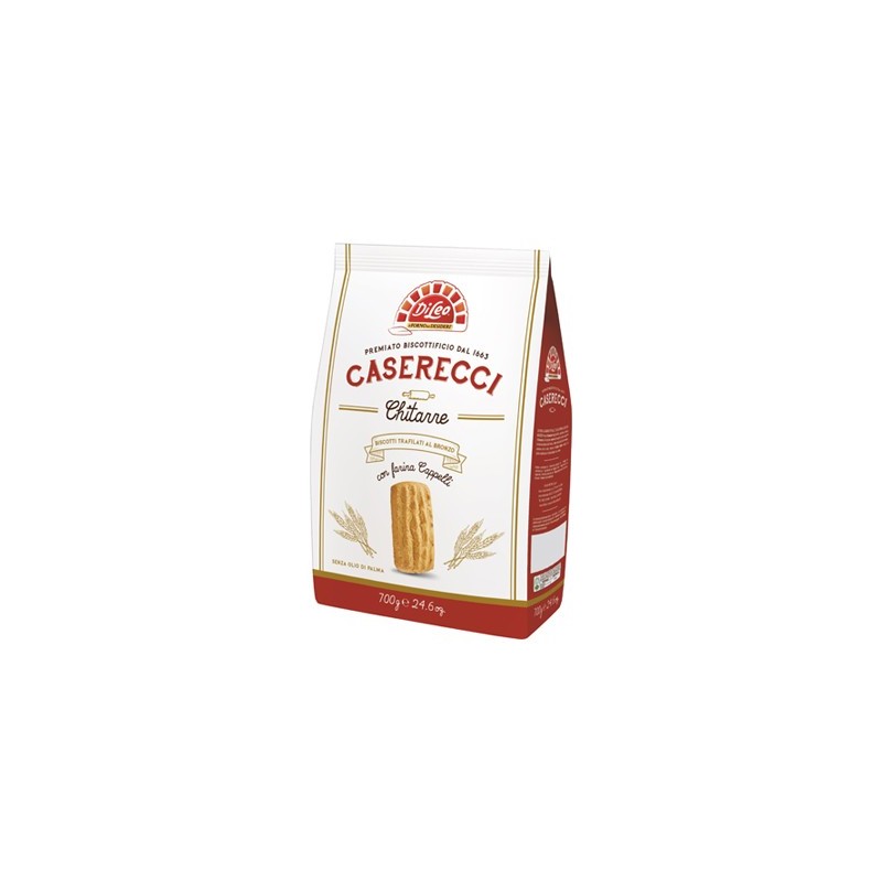 DI LEO CASERECCI CHITARRE 700 GR