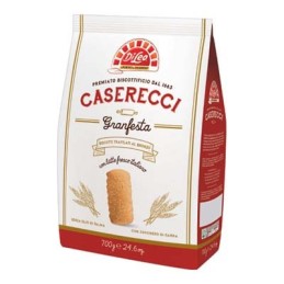 DI LEO CASERECCI GRAN FESTA 700 GR