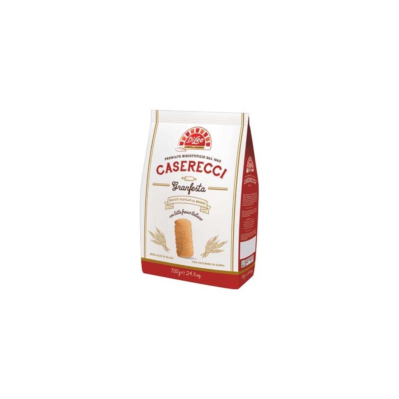 DI LEO CASERECCI GRAN FESTA 700 GR