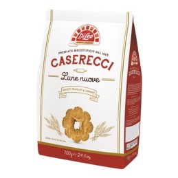 DI LEO CASERECCI LUNE NUOVE 700 GR
