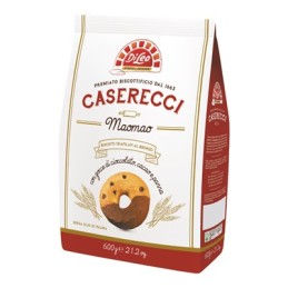DI LEO CASERECCI MAOMAO 600 GR