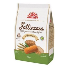 DI LEO FATTINCASA FARRO 500 GR
