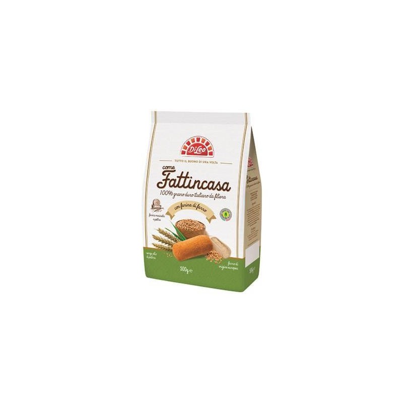 DI LEO FATTINCASA FARRO 500 GR