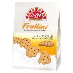 DI LEO FROLLINI GOCCINE CLASSICHE 700 GR