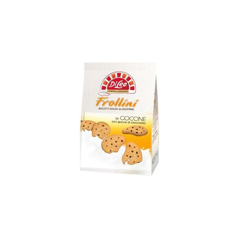 DI LEO FROLLINI GOCCINE CLASSICHE 700 GR