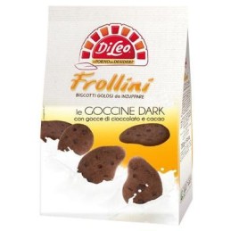 DI LEO FROLLINI GOCCINE DARK GR.600