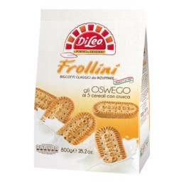DI LEO FROLLINI OSWEGO 800 GR