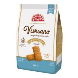 DI LEO VIVISANO INTEGRALI 500 GR