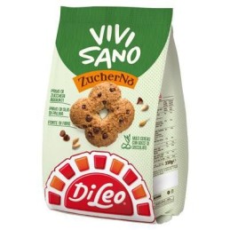 DI LEO VIVISANO MULTICEREALI GOCCE CIOCCOLATO
