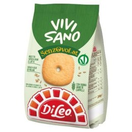 DI LEO VIVISANO SENZOVOLAT SENZA UOVA LATTE