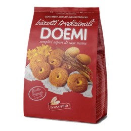 DOEMI BISC. 750GR TRADIZIONALI
