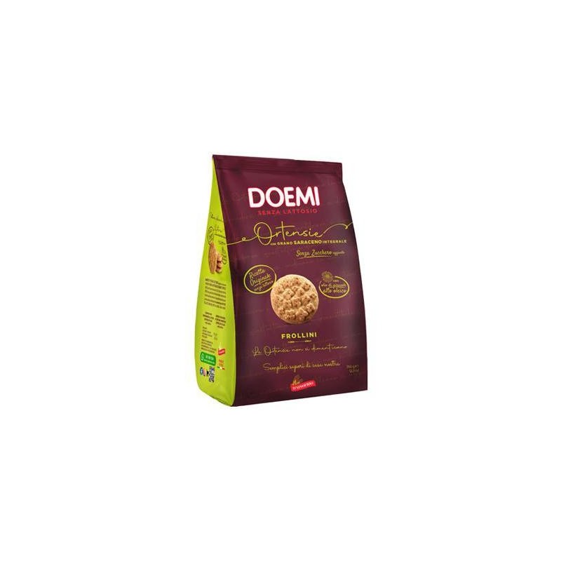 DOEMI GR.350 ORTENSIE SARACENO INTEGRALE S/Z