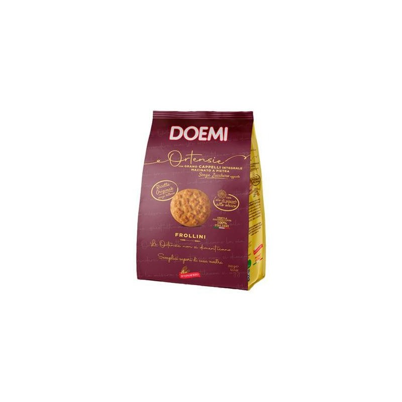 DOEMI ORTENSIE CON GRANO CAPPELLI S/Z GR.350