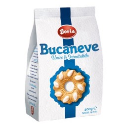 DORIA BUCANEVE 400GR