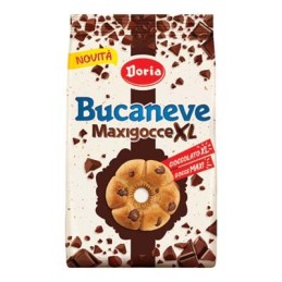 DORIA BUCANEVE MAXIGOCCE GR.300 FROLLINI