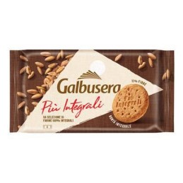 GALBUSERA 330GR PIU' INTEGRALI