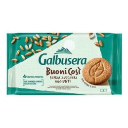 GALBUSERA BUONI COSI' CEREALI 300GR