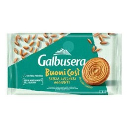 GALBUSERA BUONI COSI' CLASSICI 330GR