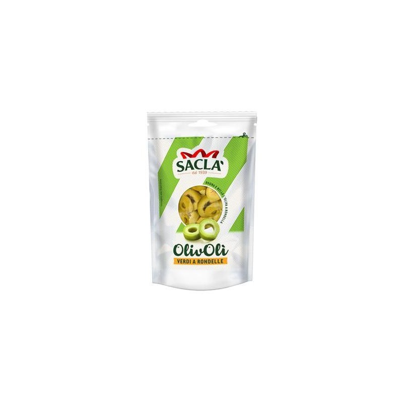 SACLA' OLIVOLI' RONDELLE