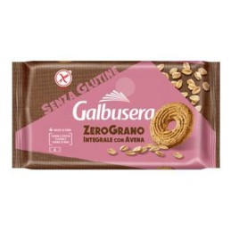 GALBUSERA ZEROGRANO FROLLINI INTEGRALI GR.220