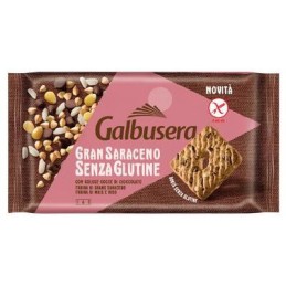 GALBUSERA ZEROGRANO GRANSARACENO GR.260