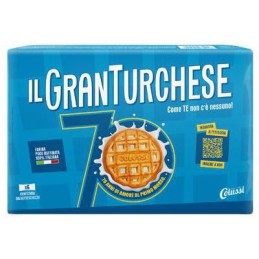 GRAN TURCHESE FROLLINO 400GR