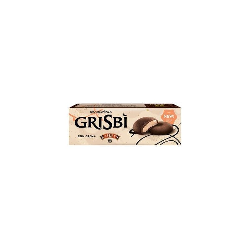 GRISBI' BAILEYS GR.112