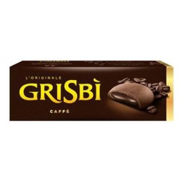 GRISBI' CLASSIC 135 GR CAFFE