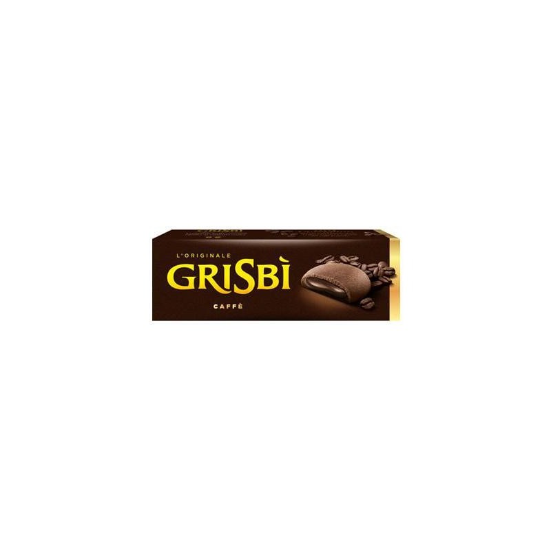 GRISBI' CLASSIC 135 GR CAFFE
